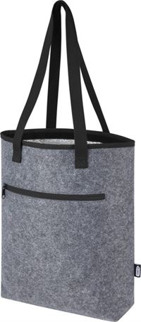 TOTE BAG TERMICA IN FELTRO RICICLATO GRS